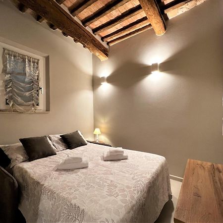 Apartmán Via Roma 41-Dentro Le Mura Siena Exteriér fotografie