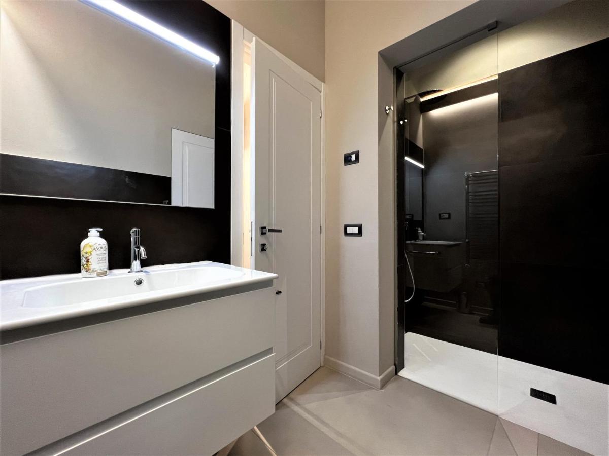 Apartmán Via Roma 41-Dentro Le Mura Siena Exteriér fotografie