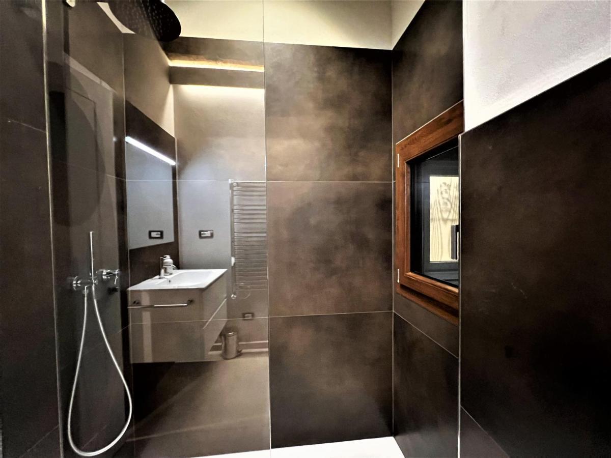Apartmán Via Roma 41-Dentro Le Mura Siena Exteriér fotografie